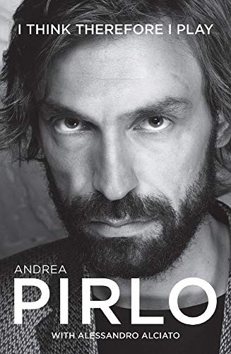 Andrea pirlo think - pirlo:, i