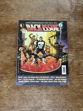 BACKISSUE! Mag. #88 Marvel
