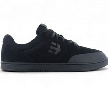 Etnies Marana Michelin - Uomo Sneakers Skater Skate Scarpe 410100040304 Nero