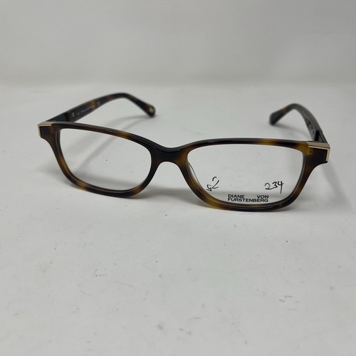 Diane von furstenberg eyewear - furstenberg,