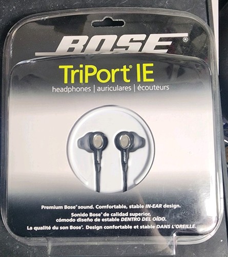 New sealed bose - new,