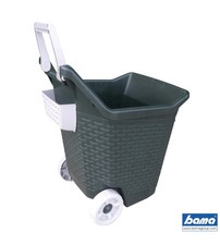 CARRIOLA "KART" BAMA - 76