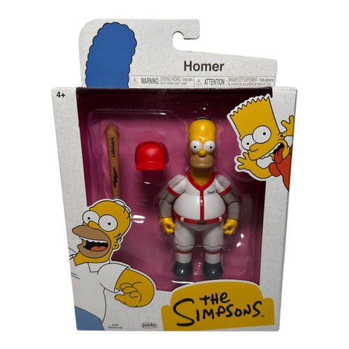 Jakks pacific the - the, simpsons