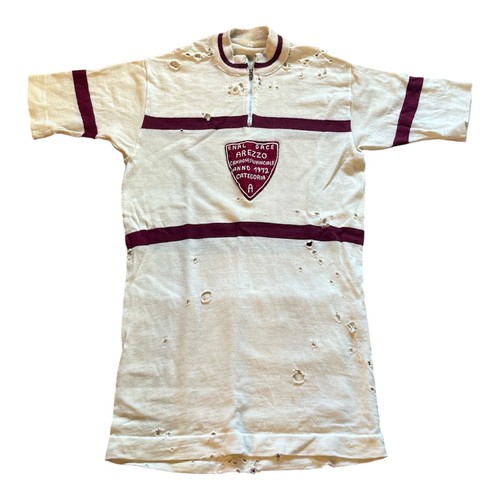 Eroica maglia ciclismo - ❤️,