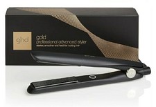 Ghd Gold Piastra  Styler Nera – Styling Professionale Capelli Lisci E Mossi