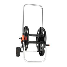 Carrello avvolgitubo, supporto
