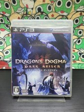 Dragon's Dogma Dark Arisen
