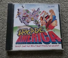 ARCADE AMERICA PC