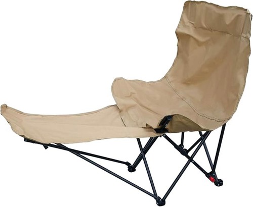 Sedia campeggio pieghevole - sedia,
