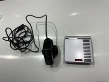 Game Boy Advance SP Classic