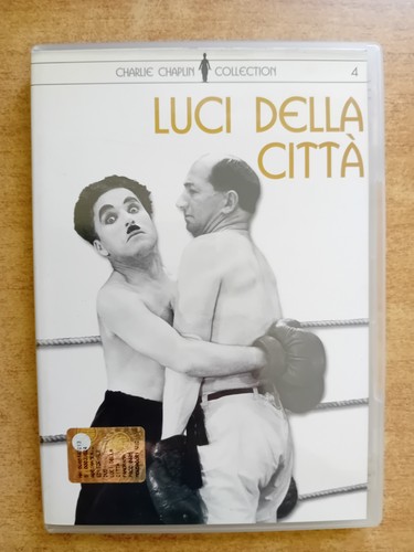 Luci della - chaplin),