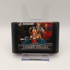 Gioco per Sega Mega Drive