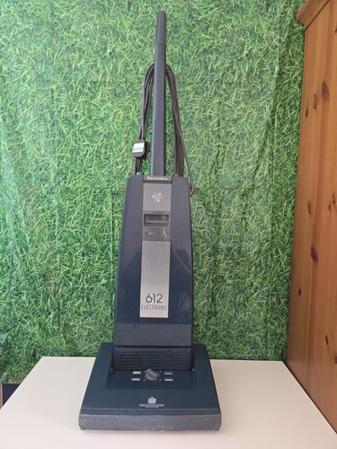 Aspirapolvere elettronico - aspirapolvere,