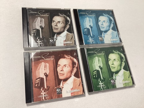 Frank sinatra disco 1 - -, +