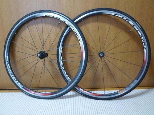 Fulcrum racing3 15c with - 15c,
