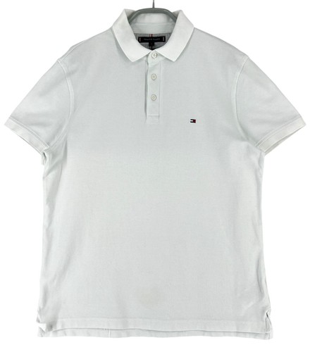 Tommy hilfiger polo - polo, slim