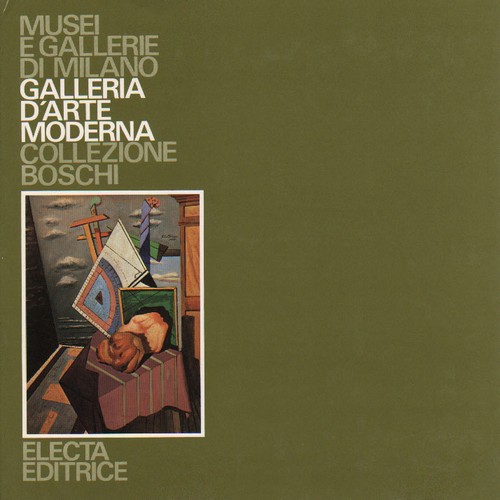 Libro galleria d arte - -,