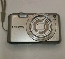 Samsung ES65 fotocamera