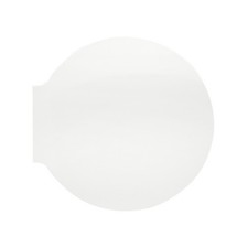 SEDILE WC IN TERMOINDURENTE HATRIA YOU & ME FORMA 2 Bianco Soft Close