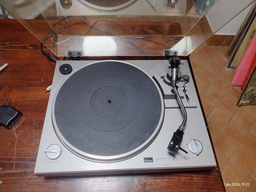 Giradischi sansui 50 - giradischi,