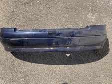 PARAURTI POSTERIORE COMPLETO