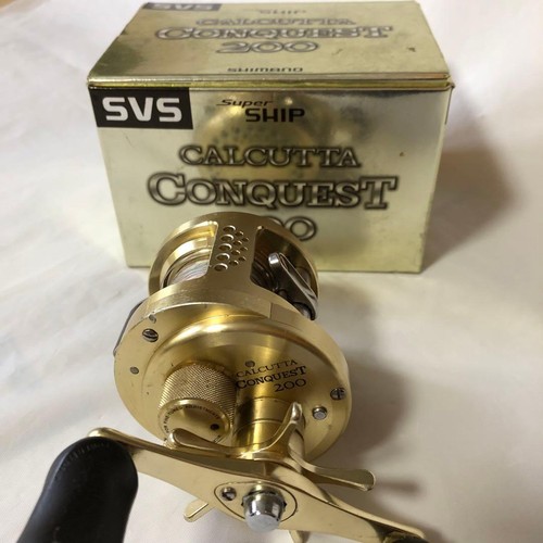 Mulinello shimano calcutta - mulinello,