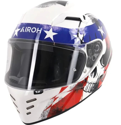 Casco integrale airoh - airoh, connor