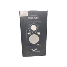 Tivoli audio pal bluetooth - audio,
