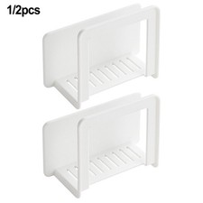 Scaffale Router Parete Galleggiante per Pulito Per Stoccaggio Attrezzature Internet