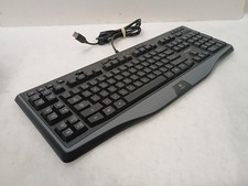 Logitech G110 Tastiera Gaming