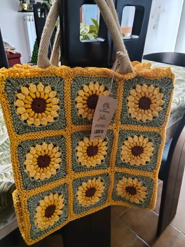 Borsa granny - borsa,
