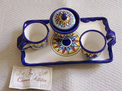 Servizio tet - a,