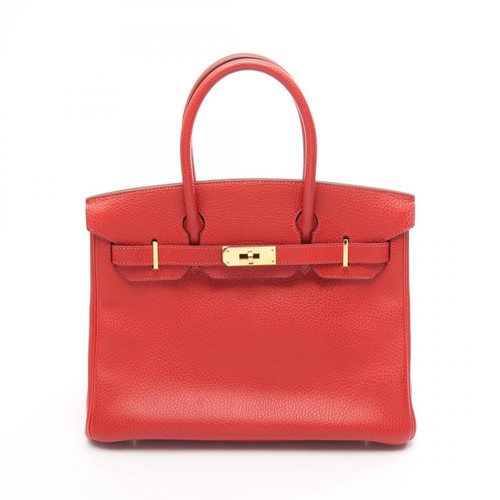 Borsa mano hermes birkin 30 - a,