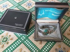 Bulova Accutron Spaceview