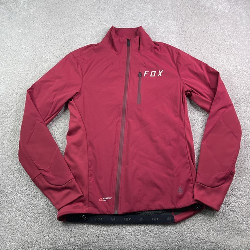 Fox racing giacca - racing, grande