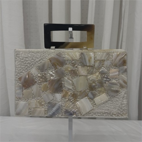Custodia rigida shell mosaic - shell,