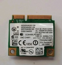 Scheda WiFi Wireless Sony Vaio VGN-FW21L 