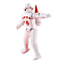 Micronauts ReAction+: FORCE COMMANDER - Super7