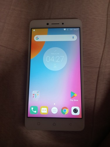 Smartphone lenovo - lenovo, (motorola)