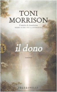 Dono - il,