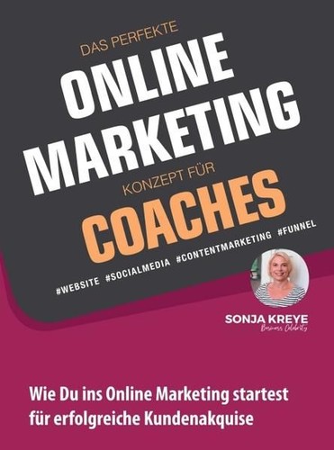 Das perfekte online marketing - online,