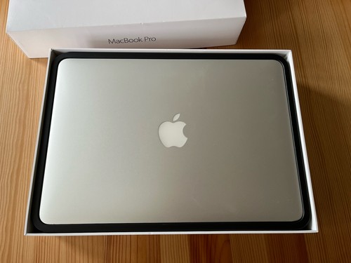 Apple macbook pro pollici - macbook,