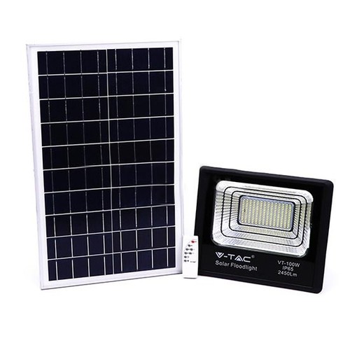 Tac 100w faro led - led,