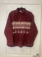 Maglione invernale Cherokee