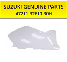 Coperchio telaio lato sinistro