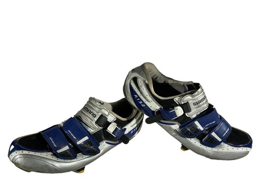 Scarpe ciclismo strada shimano - scarpe,