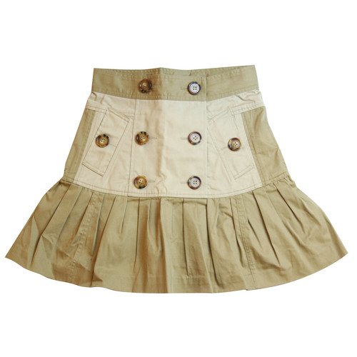 Burberry gonna bambina - gonna,