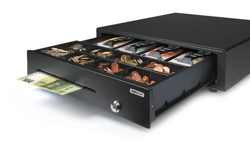 Safescan cassetto porta denaro - cassetto,