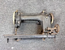 WILLCOX & GIBBS MACCHINA DA