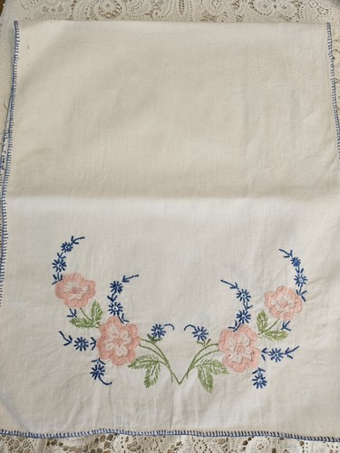 Runner sciarpa cotone - in,
